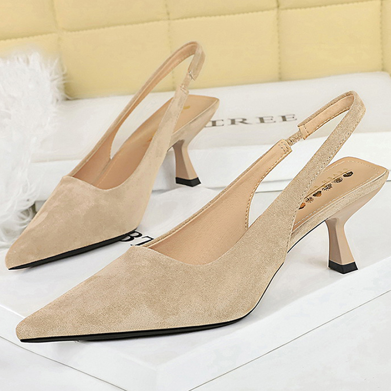 New French Style Women Pumps P - Women Fashion Nova review and price