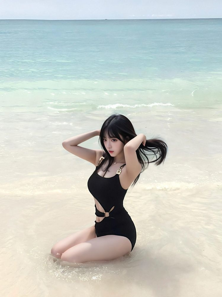 Sexy Cutout Monokini Women 202 - Women Fashion Designer review and price