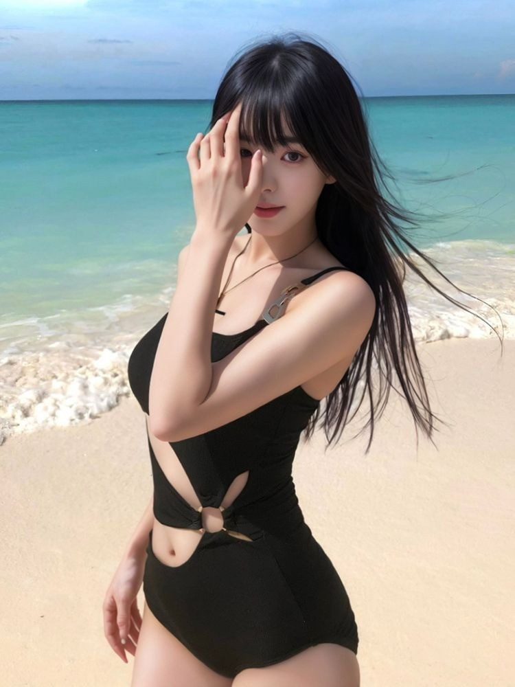 Sexy Cutout Monokini Women 202 - Women Fashion Designer review and price