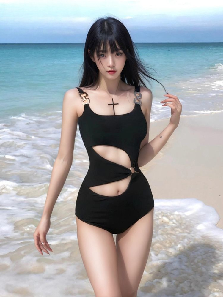 Sexy Cutout Monokini Women 202 - Women Fashion Designer review and price