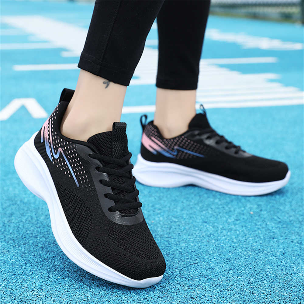 Black Lace Up Sneakers Woman O - Women'S Yellow Fashion Sneakers review and price