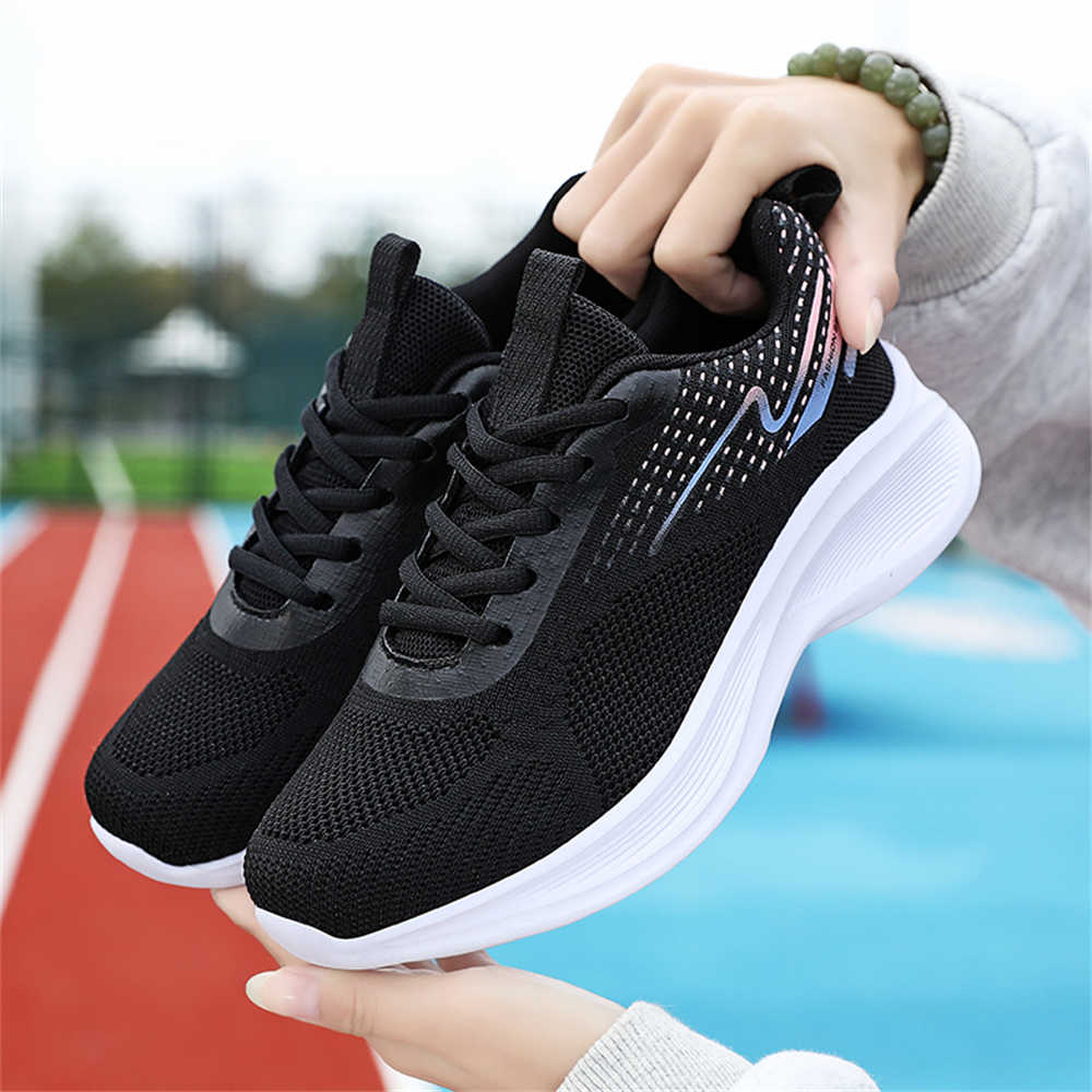 Black Lace Up Sneakers Woman O - Women'S Yellow Fashion Sneakers review and price