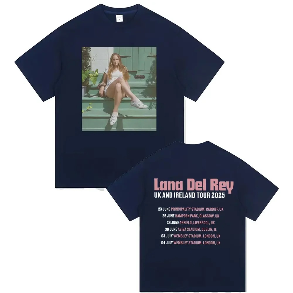 Lana Del Rey 2026 UK & Ireland - Women Fashion Uk review and price