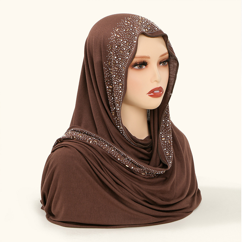 Ramadan Muslim Shimmer Rhinest - Women'S Fashion Jersey review and price
