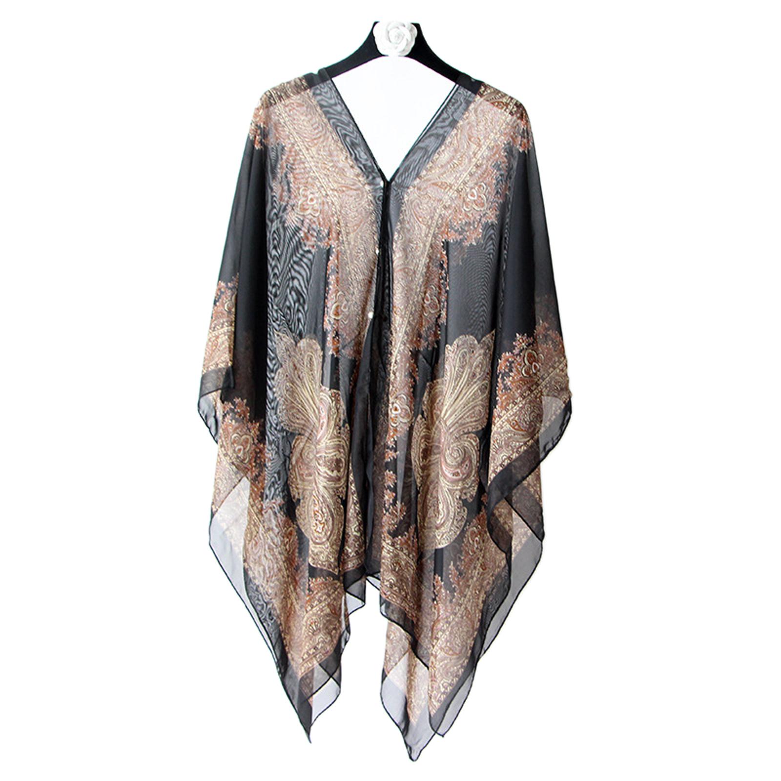 5Colors Beach Sunblock Shawl S - Women'S Fashion Jersey review and price