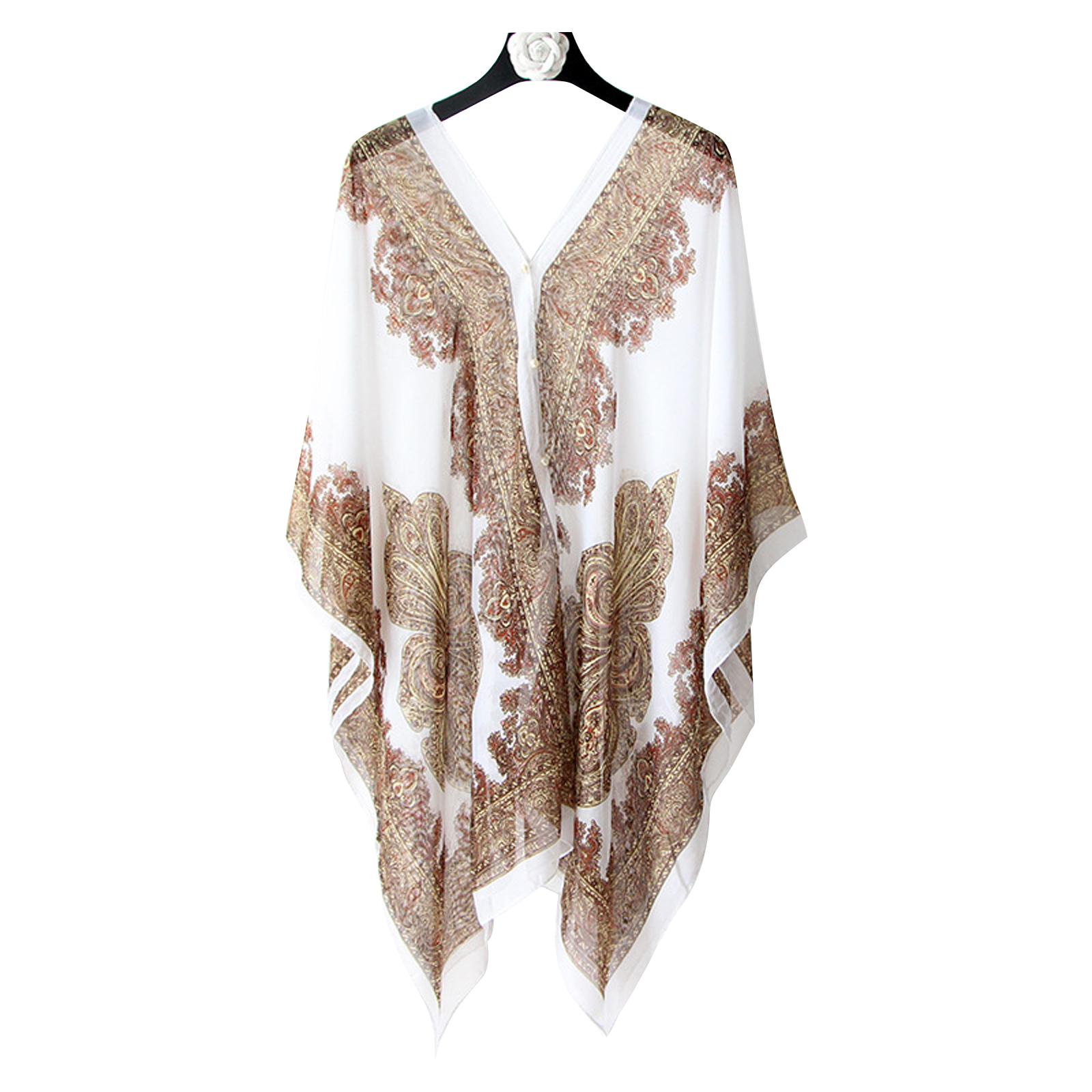 5Colors Beach Sunblock Shawl S - Women'S Fashion Jersey review and price