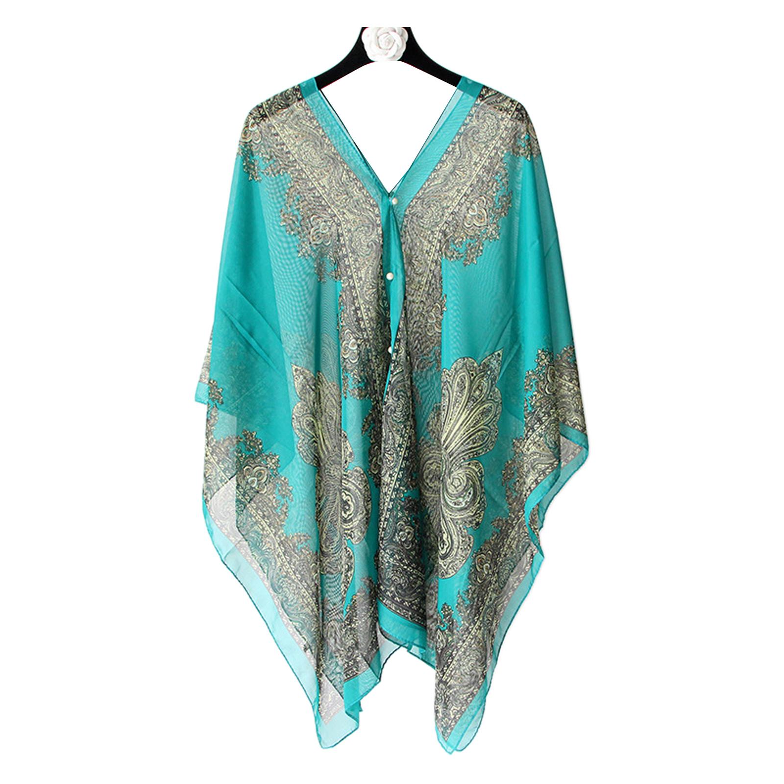 5Colors Beach Sunblock Shawl S - Women'S Fashion Jersey review and price