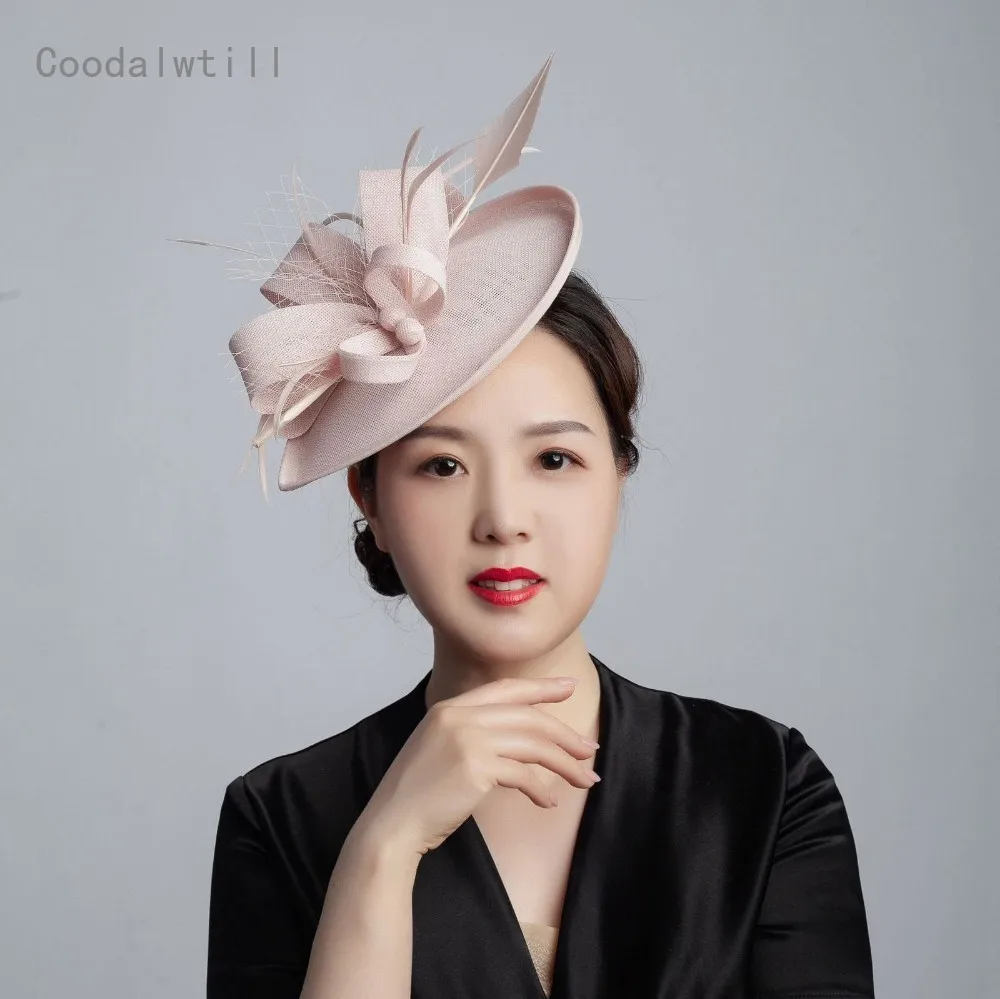 Ladies Fascinator Hat Weddings - Women'S Fashion Melbourne review and price