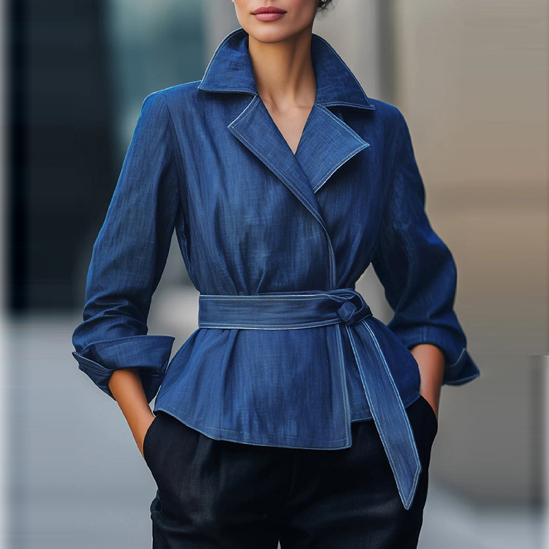 Fall Spring 2026 Fashion Denim - Fashion Women Belt review and price