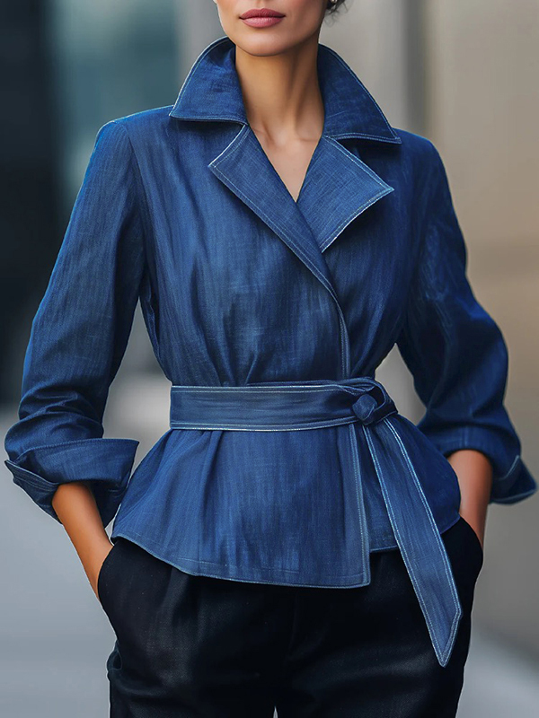 Fall Spring 2026 Fashion Denim - Fashion Women Belt review and price