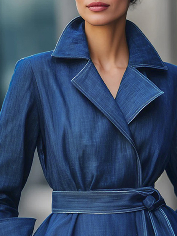 Fall Spring 2026 Fashion Denim - Fashion Women Belt review and price