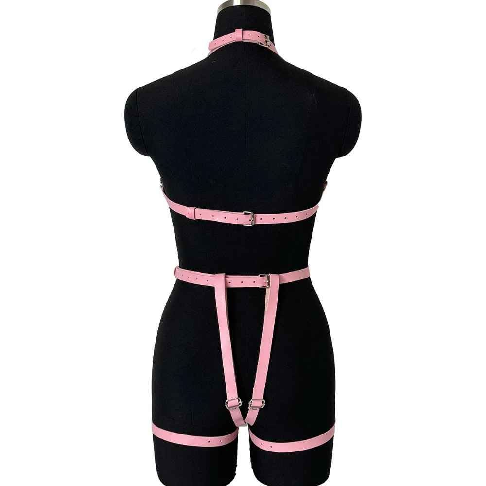 Fashion Full Body Harness Belt - Women'S Fashion Harness review and price