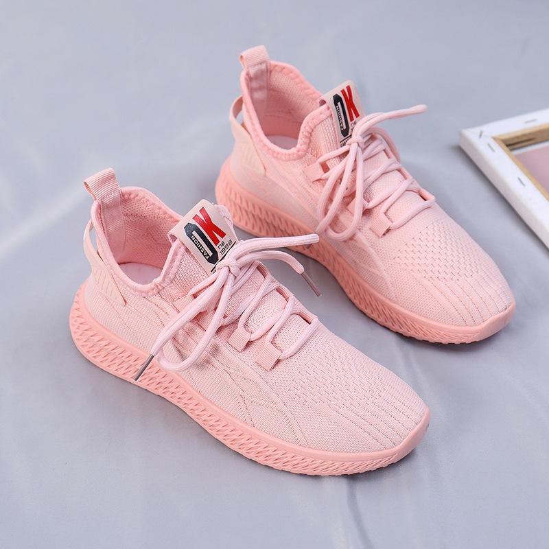 2026 Fashion Spring Female Sne - Women'S Yellow Fashion Sneakers review and price